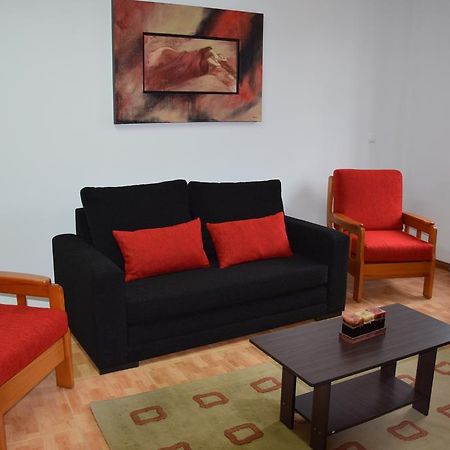 Casa Ribeira Grande Villa Exteriör bild