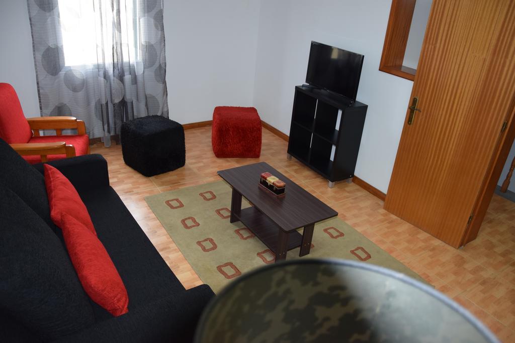 Casa Ribeira Grande Villa Exteriör bild