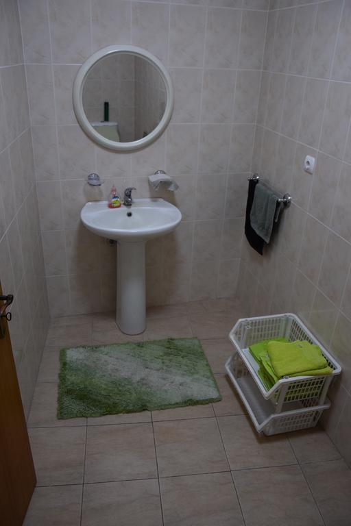 Casa Ribeira Grande Villa Exteriör bild
