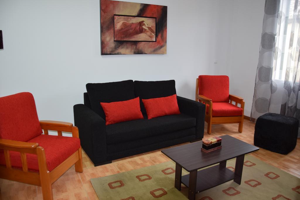 Casa Ribeira Grande Villa Exteriör bild